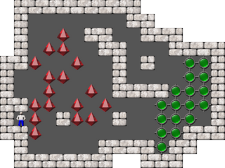 Уровень 1 — Kevin 02